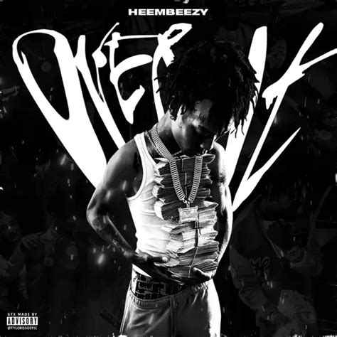 it over lyrics|over it lyrics heembeezy.